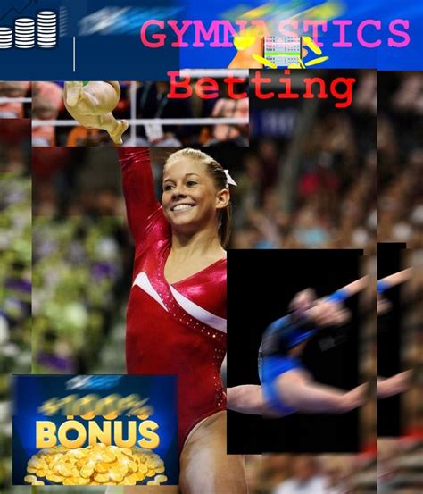 gymnastics betting